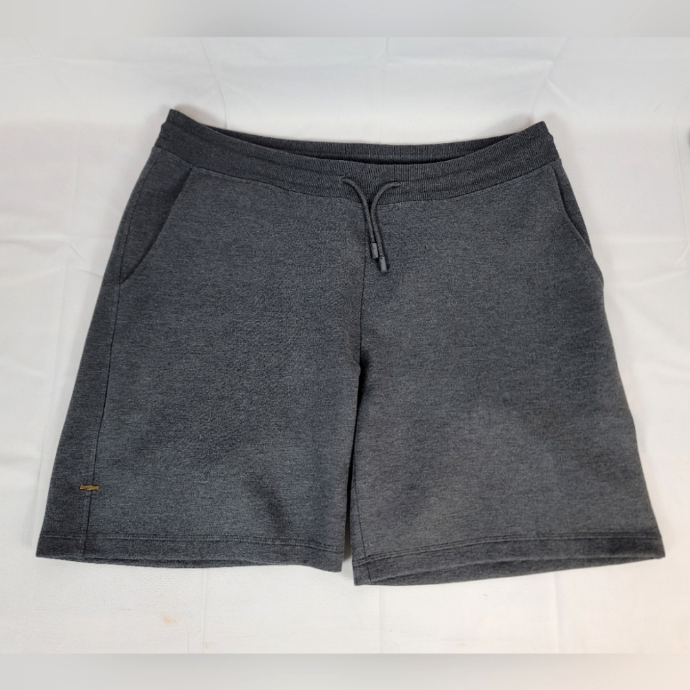 Louis Vuitton Men's Double Face Travel Shorts XL